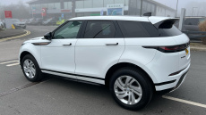 Land Rover Range Rover Evoque 2.0 D200 R-Dynamic S 5dr Auto Diesel Hatchback